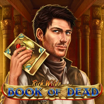Book of Dead