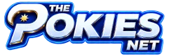 The Pokies Net logo