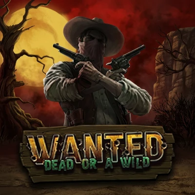 Wanted Dead or a Wild